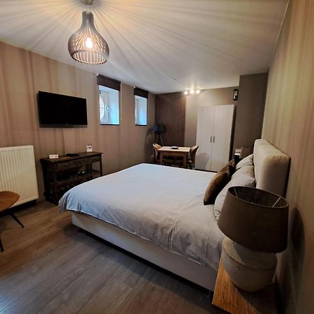 B&B Fragaria Hoogstraten Luaran gambar