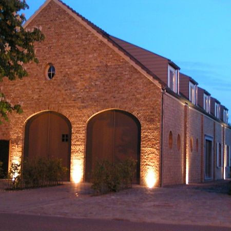 B&B Fragaria Hoogstraten Luaran gambar