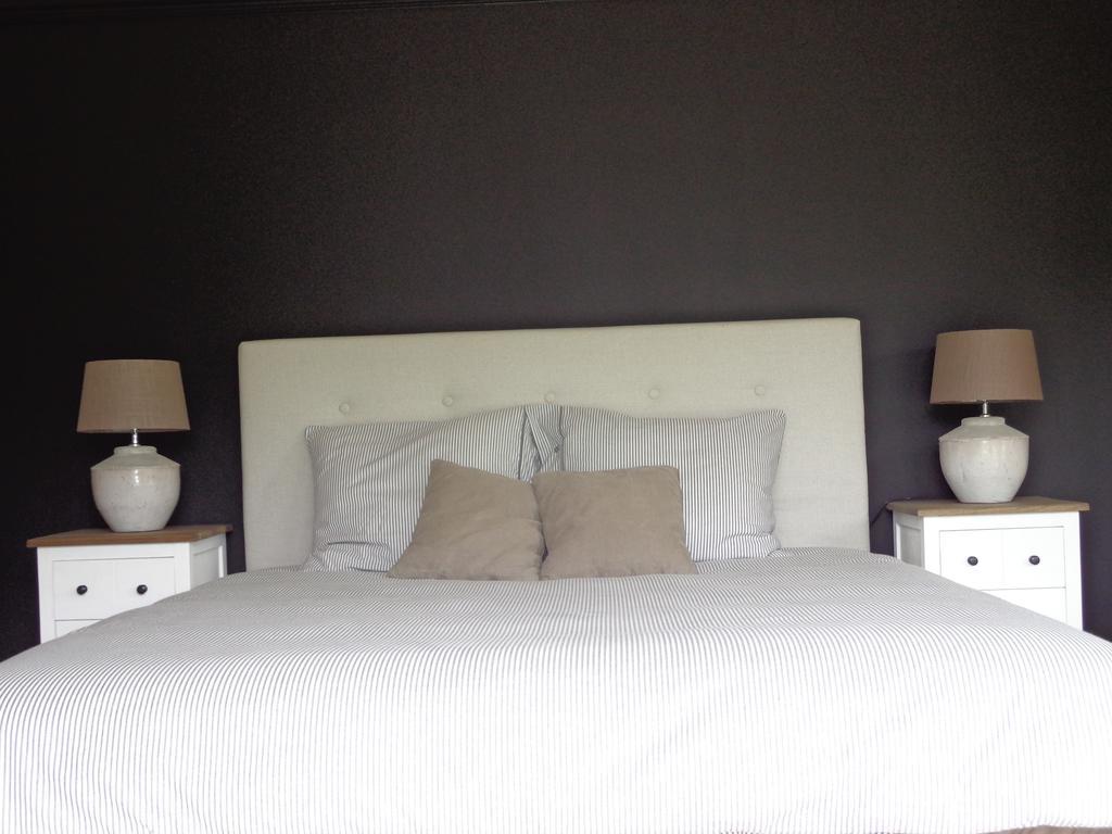 B&B Fragaria Hoogstraten Bilik gambar