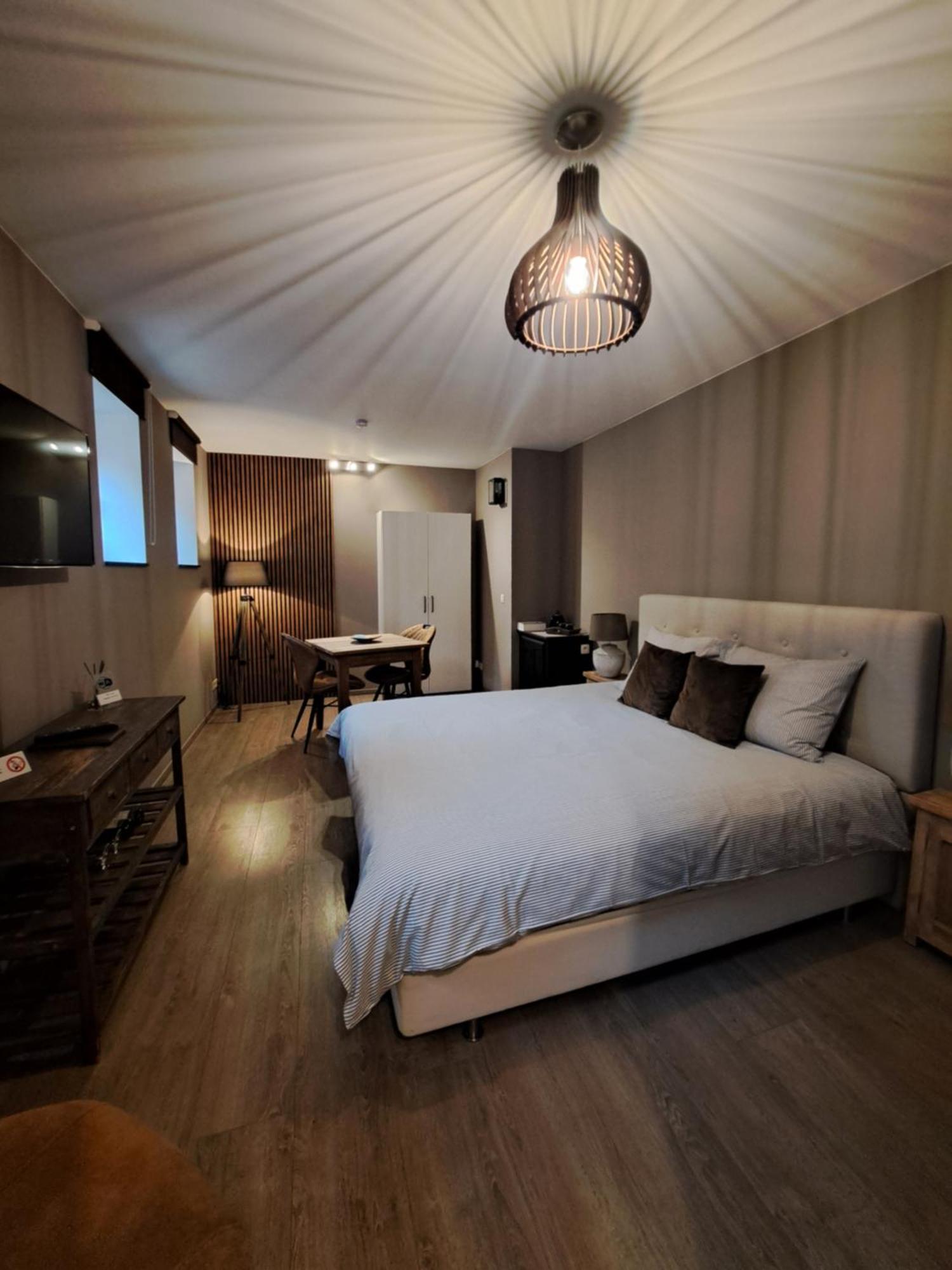 B&B Fragaria Hoogstraten Luaran gambar