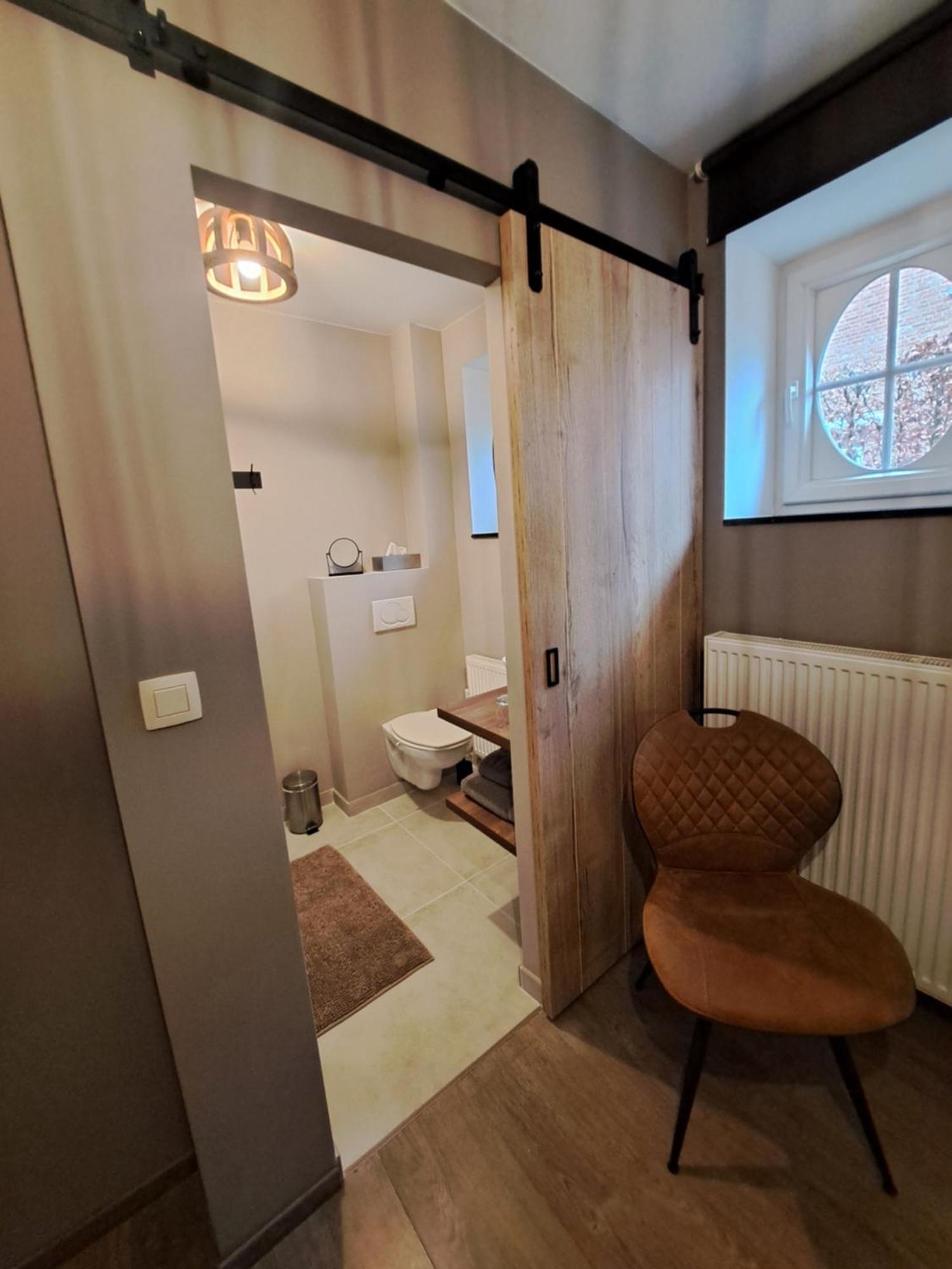 B&B Fragaria Hoogstraten Luaran gambar