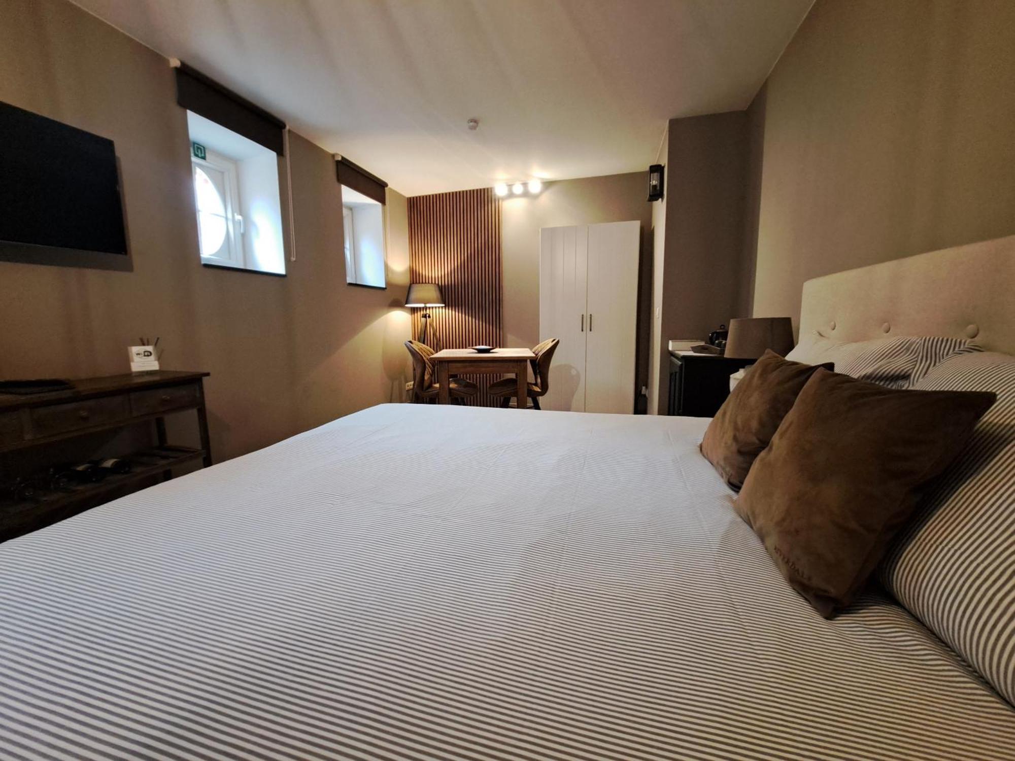 B&B Fragaria Hoogstraten Luaran gambar