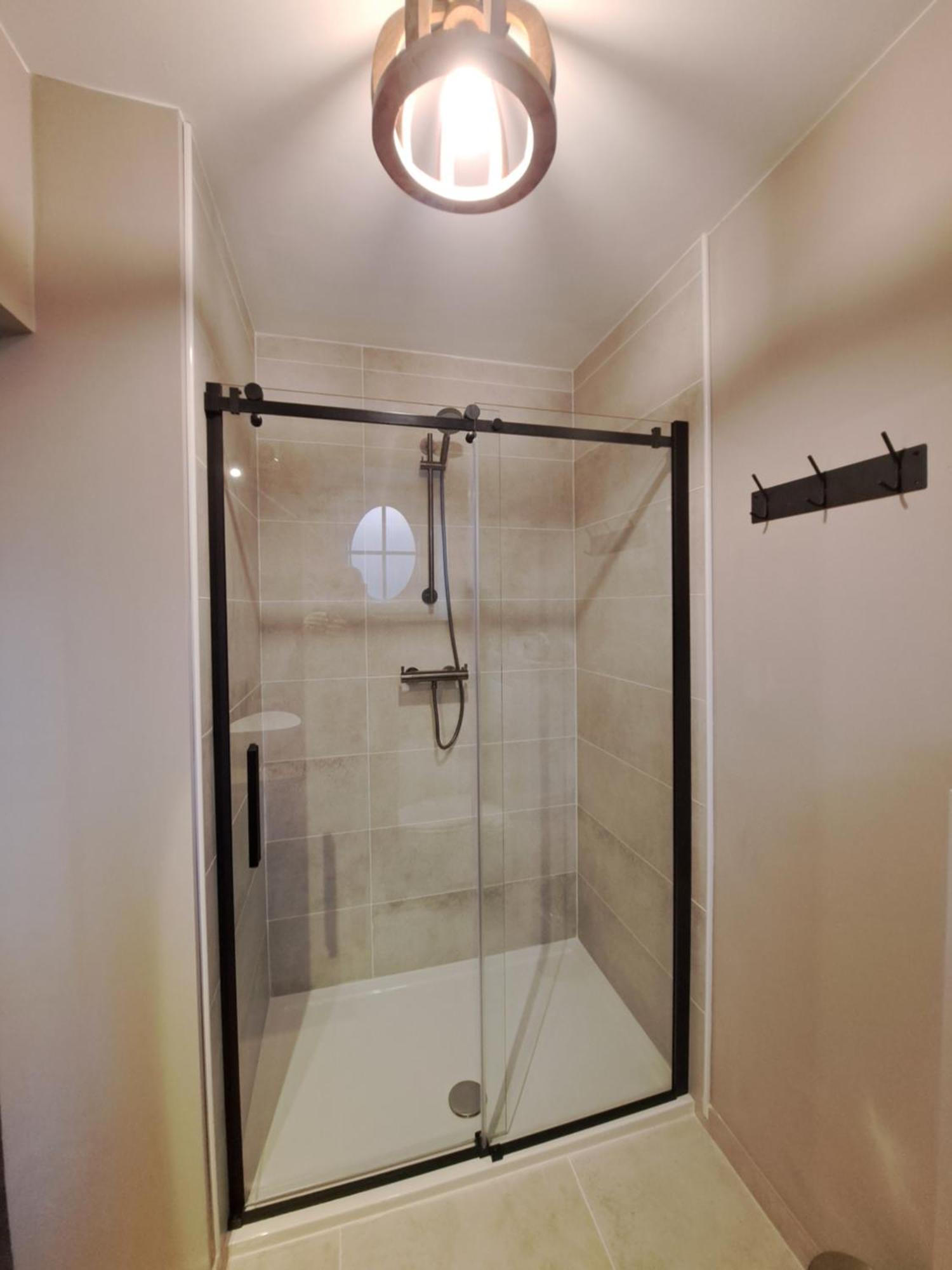 B&B Fragaria Hoogstraten Luaran gambar