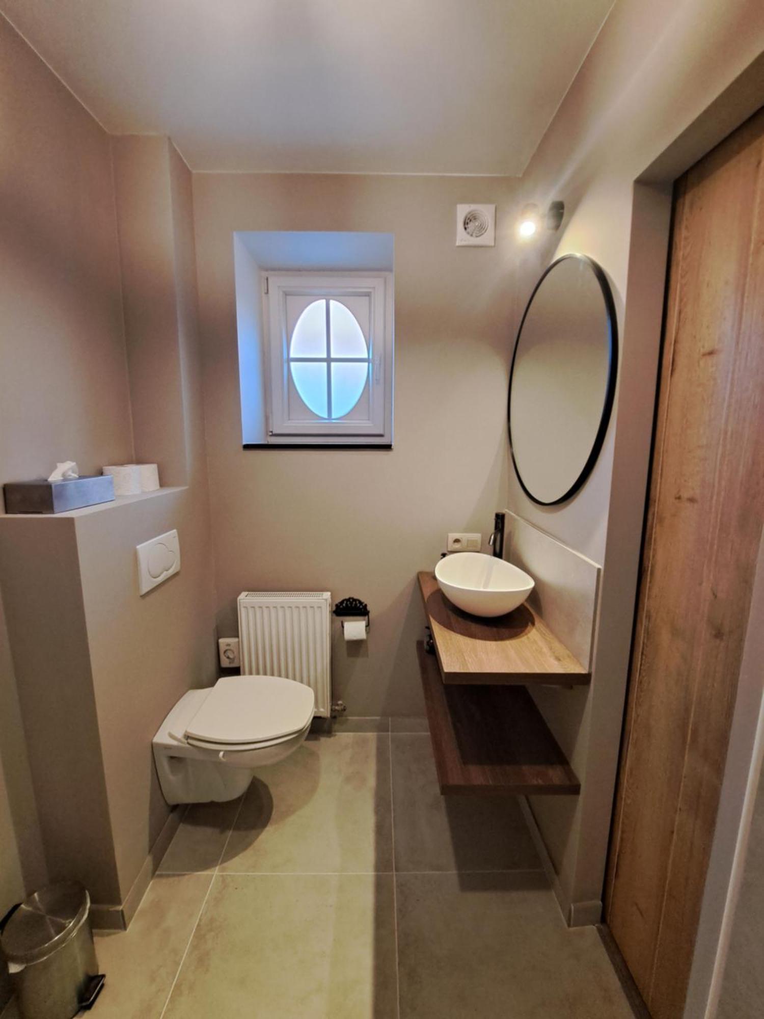 B&B Fragaria Hoogstraten Luaran gambar