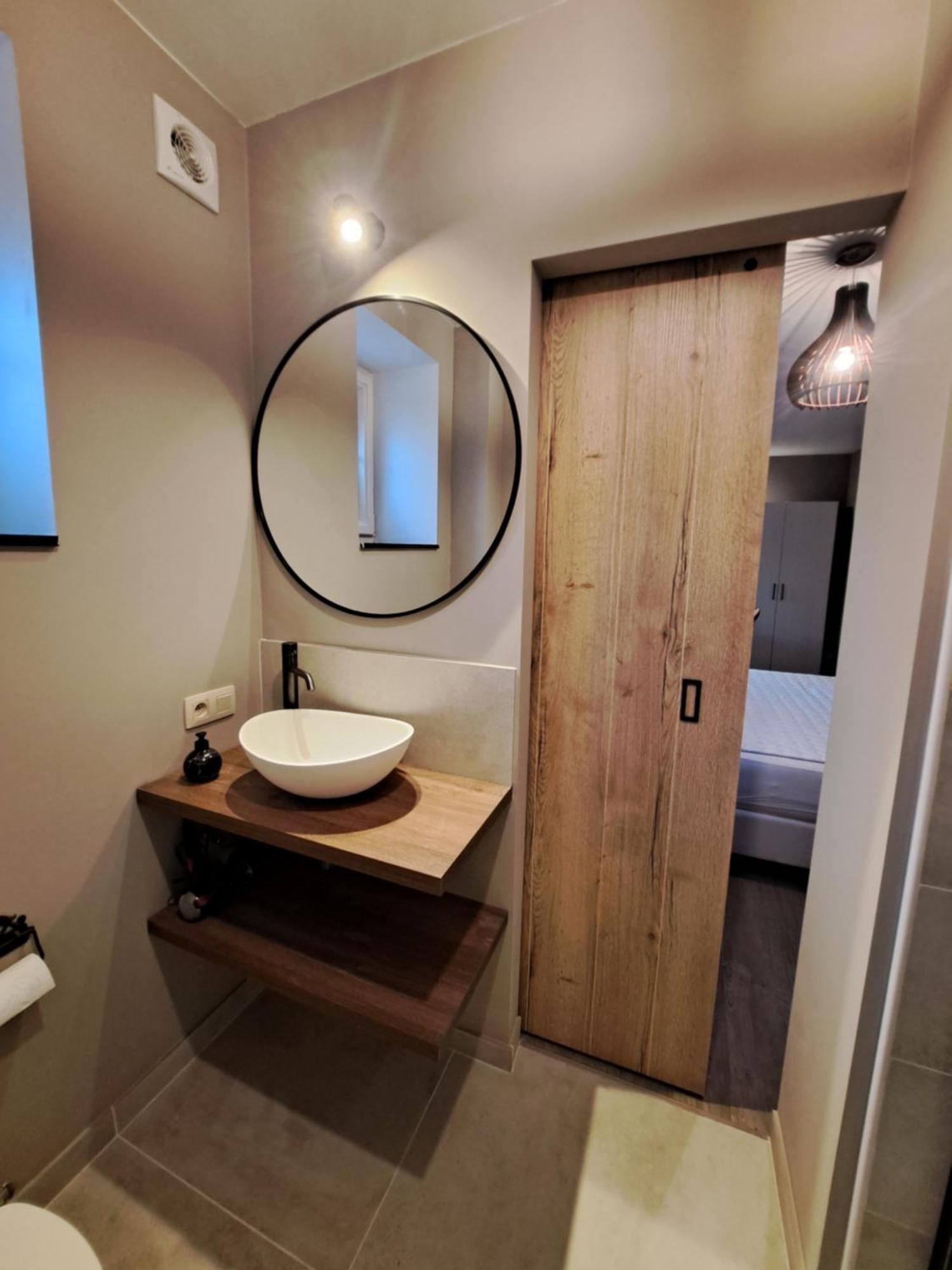 B&B Fragaria Hoogstraten Luaran gambar