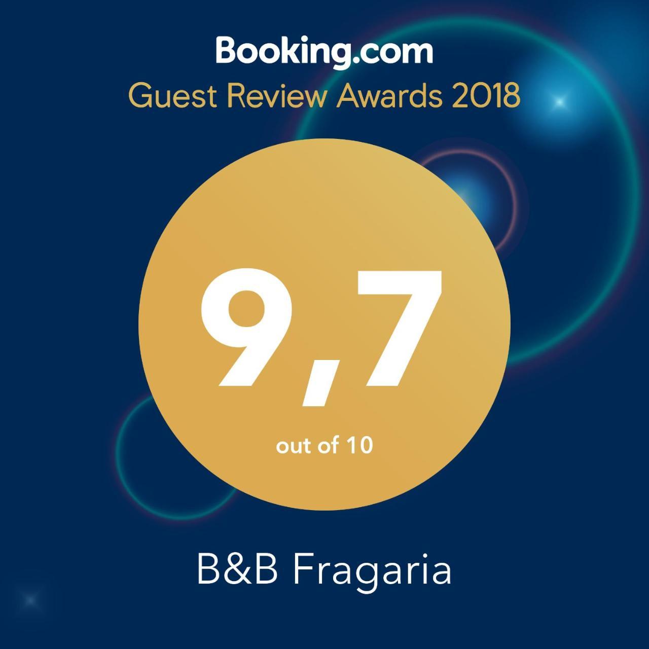 B&B Fragaria Hoogstraten Luaran gambar