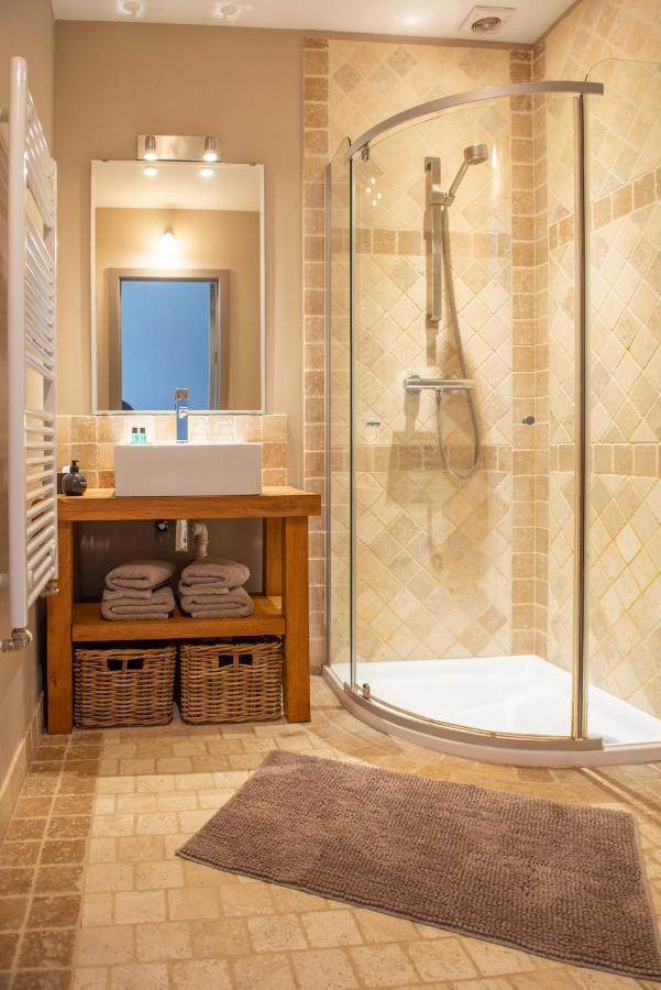 B&B Fragaria Hoogstraten Luaran gambar
