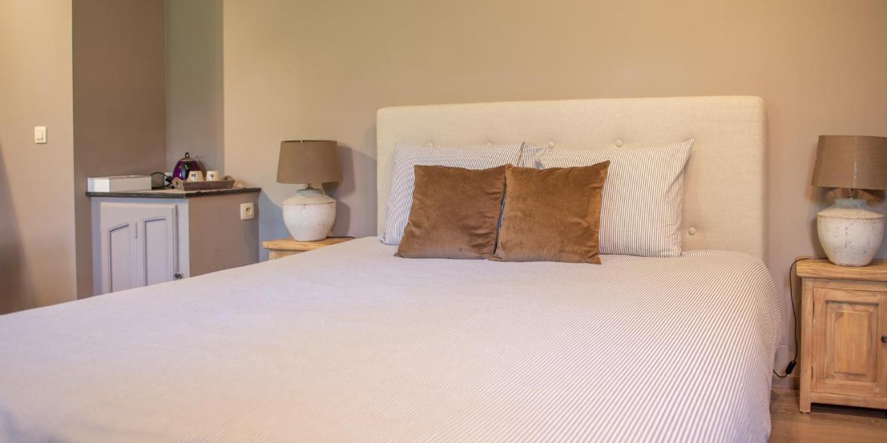 B&B Fragaria Hoogstraten Luaran gambar