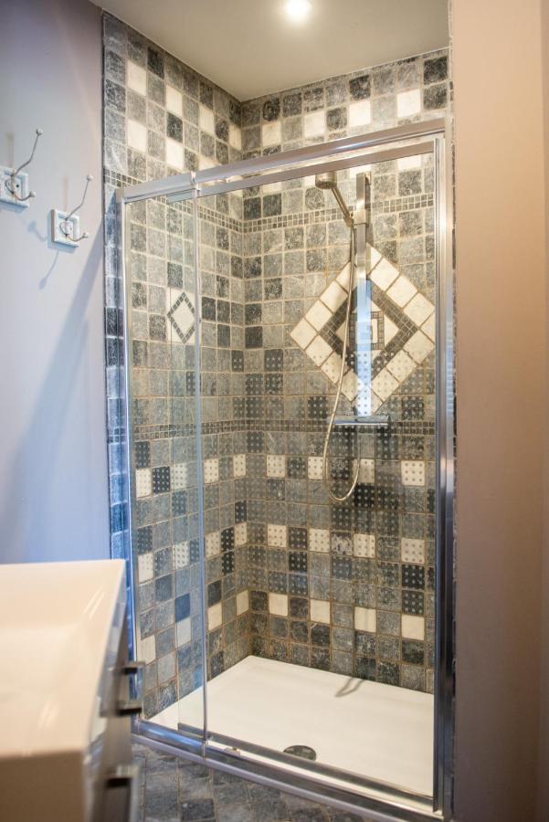 B&B Fragaria Hoogstraten Luaran gambar