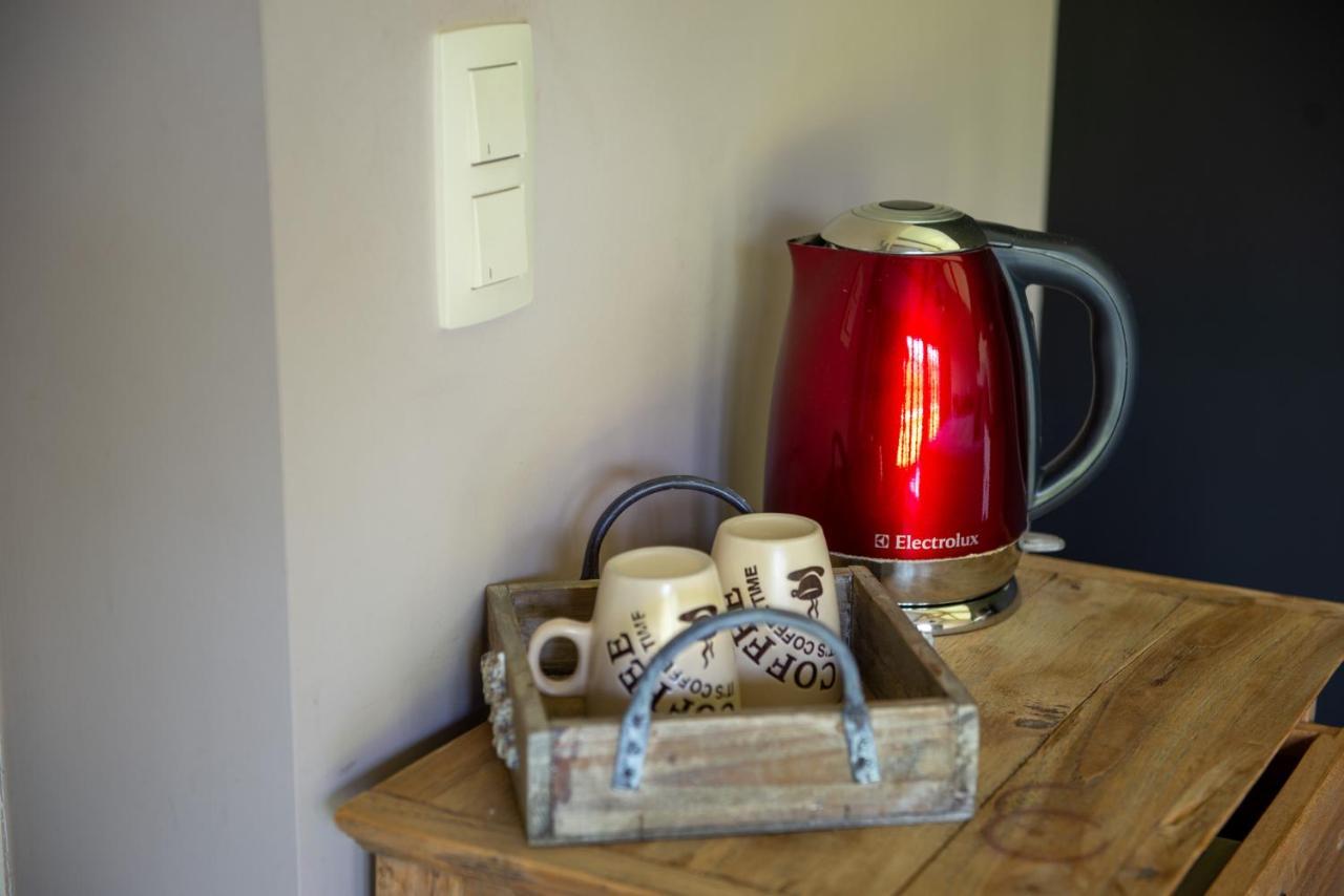 B&B Fragaria Hoogstraten Luaran gambar
